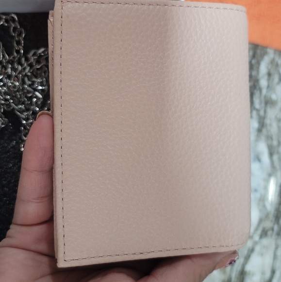 Lacoste wallet on a chain bag - Picture 6 of 7